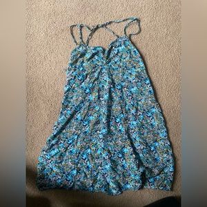 Wild Fable sun dress